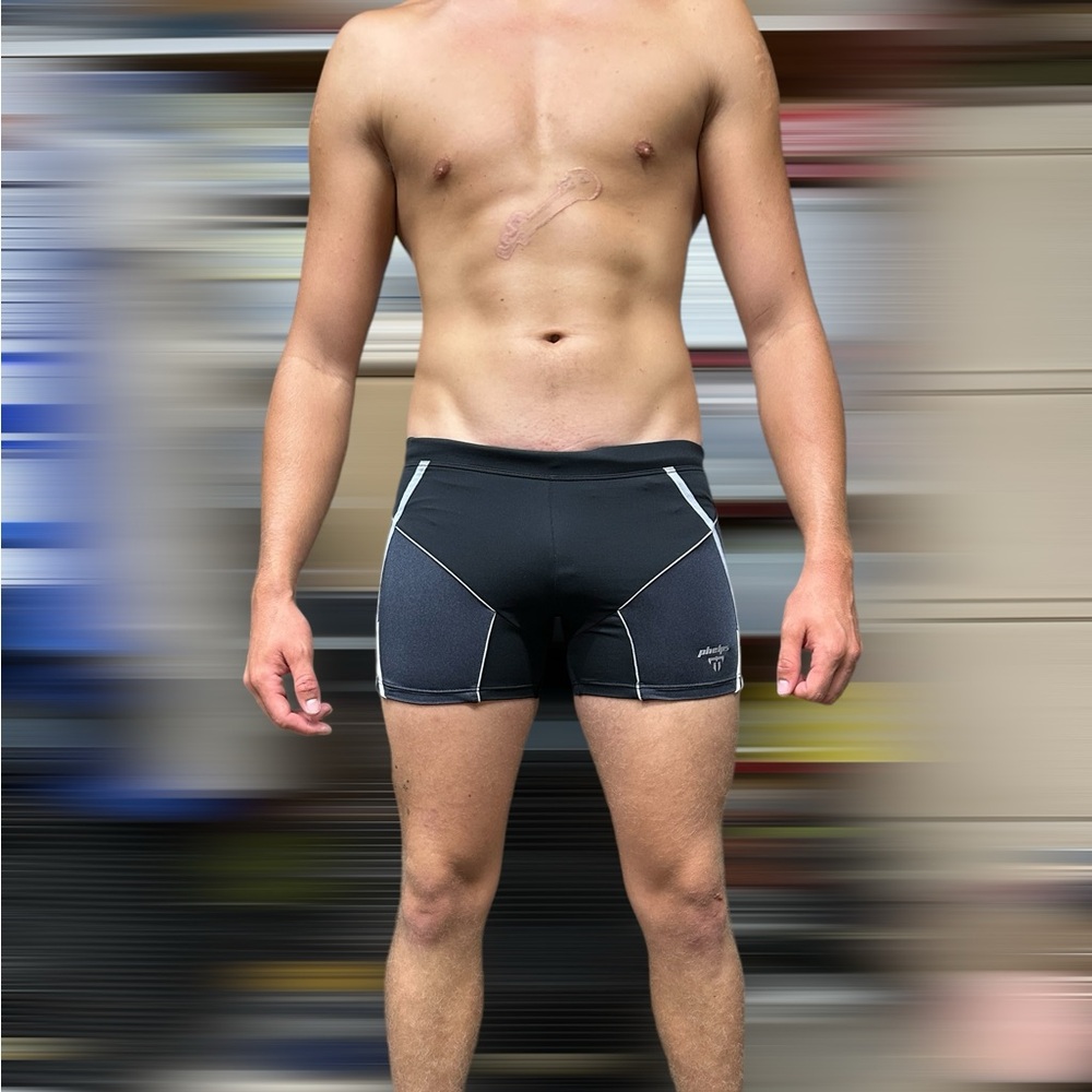 Speedo - Phelps -NWT